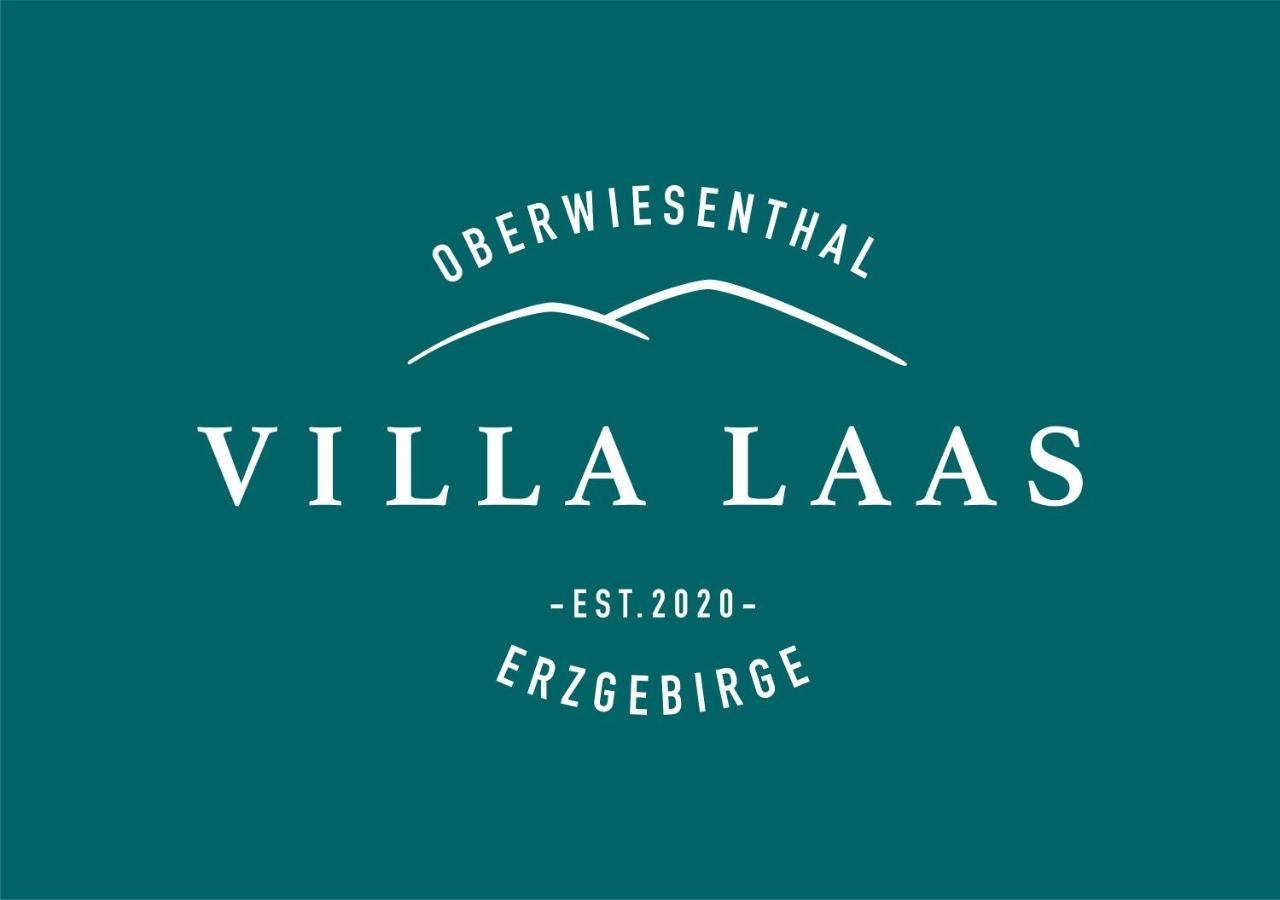 Villa Laas 오베르비젠탈 외부 사진