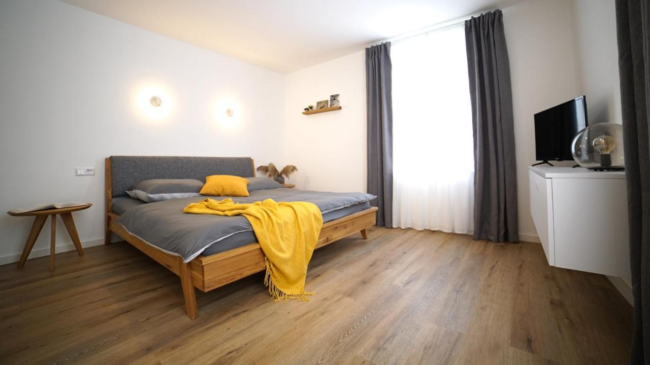 Villa Laas 오베르비젠탈 외부 사진